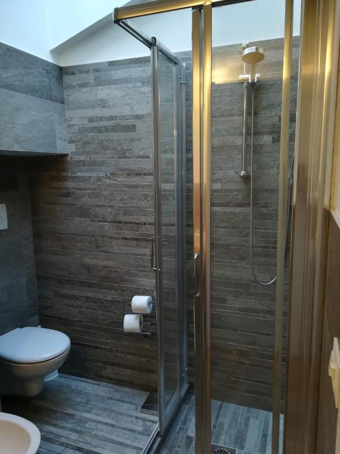 Apartamento Casa Santa Fosca Venezia