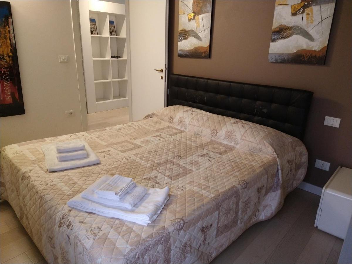 Casa Santa Fosca Venezia Apartamento Venecia